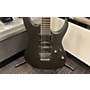 Used Ibanez Used Ibanez RG5EX1 Gray Solid Body Electric Guitar Gray