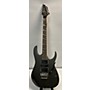 Used Ibanez Used Ibanez RG5EX1 Grey Sparkle Solid Body Electric Guitar Grey Sparkle