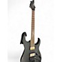 Used Ibanez RG5SP1 Black Hollow Body Electric Guitar Black