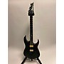 Used Ibanez Used Ibanez RG5SP1 Black Solid Body Electric Guitar Black