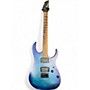 Used Ibanez RG6003FM BURST Solid Body Electric Guitar BURST