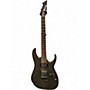 Used Ibanez RG6003FM GRAY NATURAL Solid Body Electric Guitar GRAY NATURAL