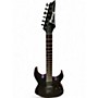 Used Ibanez RG6003FM Gray Solid Body Electric Guitar Gray