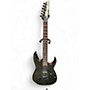Used Ibanez RG6003FM Gray Solid Body Electric Guitar Gray