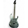 Used Ibanez RG6003FM Gray Solid Body Electric Guitar Gray