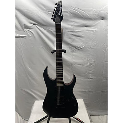 Ibanez Used Ibanez RG6003FM Slate Gray Solid Body Electric Guitar