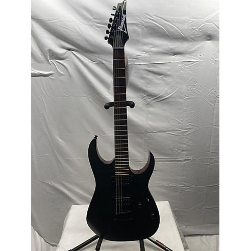 Ibanez Used Ibanez RG6003FM Slate Gray Solid Body Electric Guitar Slate Gray