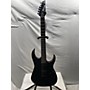 Used Ibanez Used Ibanez RG6003FM Slate Gray Solid Body Electric Guitar Slate Gray