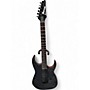 Used Ibanez RG6003FM Trans Charcoal Solid Body Electric Guitar Trans Charcoal