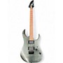Used Ibanez RG6003FM Trans Gray Solid Body Electric Guitar Trans Gray