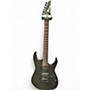 Used Ibanez RG6003FM Trans Gray Solid Body Electric Guitar Trans Gray