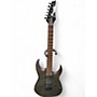 Used Ibanez RG6003FM flat transparent gray Solid Body Electric Guitar flat transparent gray