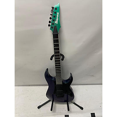 Ibanez Used Ibanez RG631ALF CAMELION Solid Body Electric Guitar