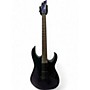 Used Ibanez RG631ALF MYSTIC Solid Body Electric Guitar MYSTIC