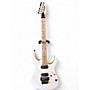 Used Ibanez Used Ibanez RG652AHM Antique White Blonde Solid Body Electric Guitar Antique White Blonde