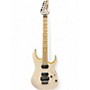 Used Ibanez RG652AHM White Solid Body Electric Guitar White
