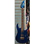 Used Ibanez Used Ibanez RG652FX COBALD BLUE Solid Body Electric Guitar COBALD BLUE