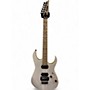 Used Ibanez Used Ibanez RG652FX Pearl White Solid Body Electric Guitar Pearl White