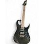 Used Ibanez RG655 PRESTIGE GALAXY BLACK Solid Body Electric Guitar GALAXY BLACK