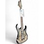 Used Ibanez RG657PB ANVIL GREYBURST Solid Body Electric Guitar ANVIL GREYBURST