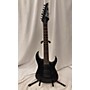 Used Ibanez Used Ibanez RG7321 7 String Black Solid Body Electric Guitar Black