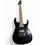 Used Ibanez RG7321 7 String Black Solid Body Electric Guitar Black