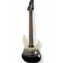 Used Ibanez RG7421 RG Series OREO Solid Body Electric Guitar OREO