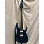 Used Ibanez Used Ibanez RG752 Prestige Cobalt Blue Solid Body Electric Guitar Cobalt Blue