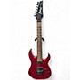 Used Ibanez RG7620 7 String VAMPIRE KISS Solid Body Electric Guitar VAMPIRE KISS
