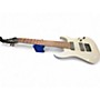 Used Ibanez Used Ibanez RG8 8 String Alpine White Solid Body Electric Guitar Alpine White