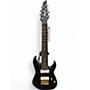 Used Ibanez RG80F Iron Pewter Solid Body Electric Guitar Iron Pewter