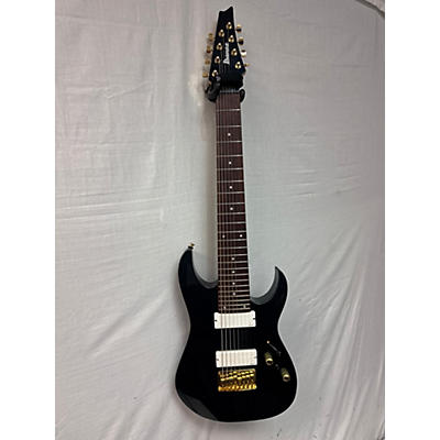 Ibanez Used Ibanez RG80F Solid Body Electric Guitar