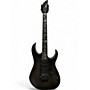 Used Ibanez RG8570Z BLACK RUTILE Solid Body Electric Guitar BLACK RUTILE