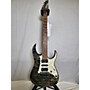 Used Ibanez Used Ibanez RG950QM Premium Trans Charcoal Solid Body Electric Guitar Trans Charcoal