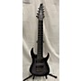 Used Ibanez Used Ibanez RG9PB RG Axe Design Lab 9-String Electric Guitar Purple Burst Baritone Guitars Purple Burst