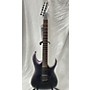 Used Ibanez Used Ibanez RGA42EX Aurora Burst Matte Solid Body Electric Guitar Aurora Burst Matte