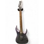 Used Ibanez RGA42EX Aurora Burst Matte Solid Body Electric Guitar Aurora Burst Matte