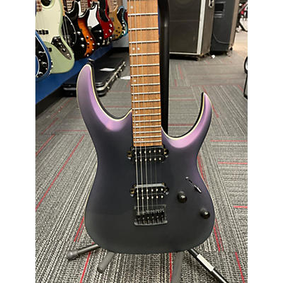 Ibanez Used  Ibanez RGA42EX Aurora Burst Matte