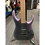 Used Ibanez Used  Ibanez RGA42EX Aurora Burst Matte Aurora Burst Matte