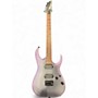 Used Ibanez RGA42EX Aurora Burst Solid Body Electric Guitar Aurora Burst