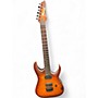 Used Ibanez RGA42FM DRAGON EYE BURST Solid Body Electric Guitar DRAGON EYE BURST