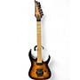 Used Ibanez RGA42FM DRAGON EYE Solid Body Electric Guitar DRAGON EYE