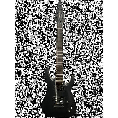Used Ibanez RGA42FM Sunburst Solid Body Electric Guitar