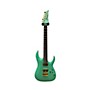 Used Ibanez Used Ibanez RGA42HP Seafoam Green Solid Body Electric Guitar Seafoam Green