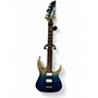 Used Ibanez RGA42HPT BLUE ICEBERG Solid Body Electric Guitar BLUE ICEBERG