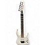 Used Ibanez RGA622XH-WH White Solid Body Electric Guitar White