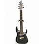 Used Ibanez RGA71AL Axion Label 7 String AURORA BURST Solid Body Electric Guitar AURORA BURST