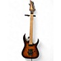 Used Ibanez RGAR42MFMT 1P-01 DRAGON EYE BURST Solid Body Electric Guitar DRAGON EYE BURST