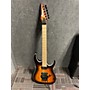 Used Ibanez Used Ibanez RGAR42MFMT 2 Color Sunburst Solid Body Electric Guitar 2 Color Sunburst