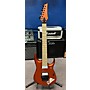 Used Ibanez Used Ibanez RGD3127 PRESTIGE ROADSTER ORANGE Solid Body Electric Guitar ROADSTER ORANGE